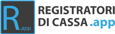 Registratori di cassa Roma