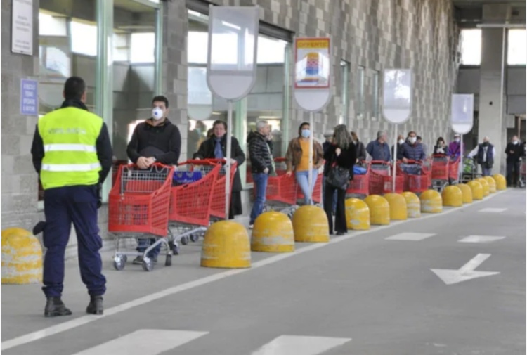 Quali sono le norme da rispettare per riaprire il tuo Bar o Ristorante il 4 Maggio.