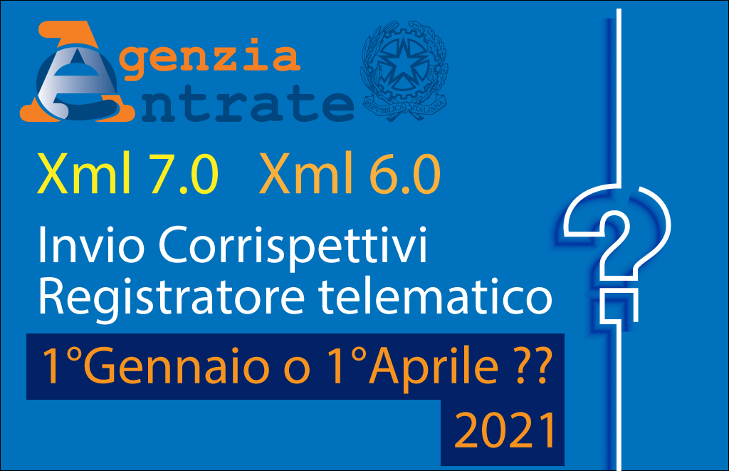 Proroga Registratori telematici - Attenzione alla scadenza